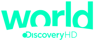 DISCOVERY WORLD
